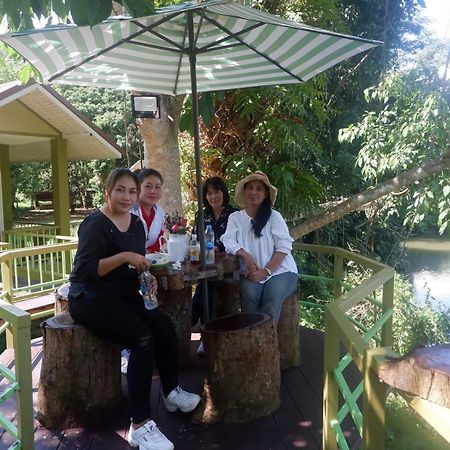 Ho Kho Coffee And Cottages 매홍손 외부 사진